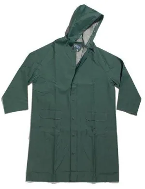HD223 Long Rain Coat