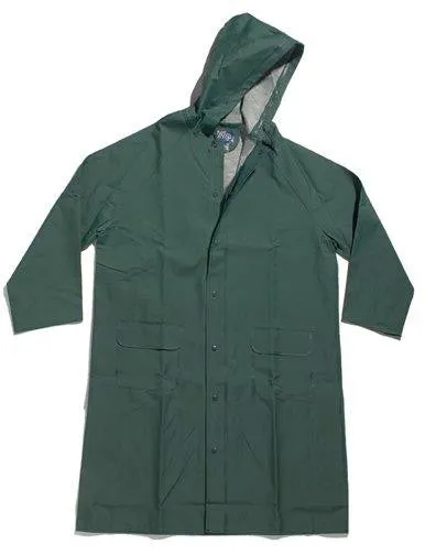 HD223 Long Rain Coat