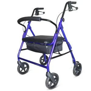 Heavy Duty Outdoor Bariatric Walker 200kg