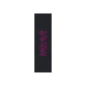 Hella Grip Wobble Grip Tape - Magenta