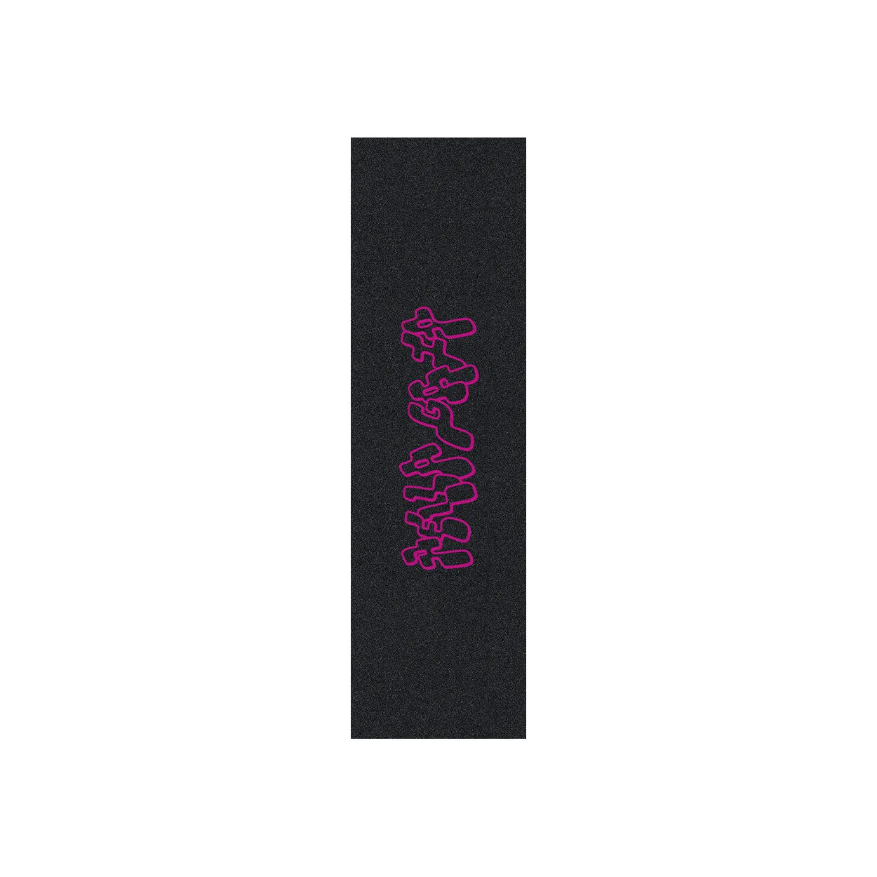 Hella Grip Wobble Grip Tape - Magenta