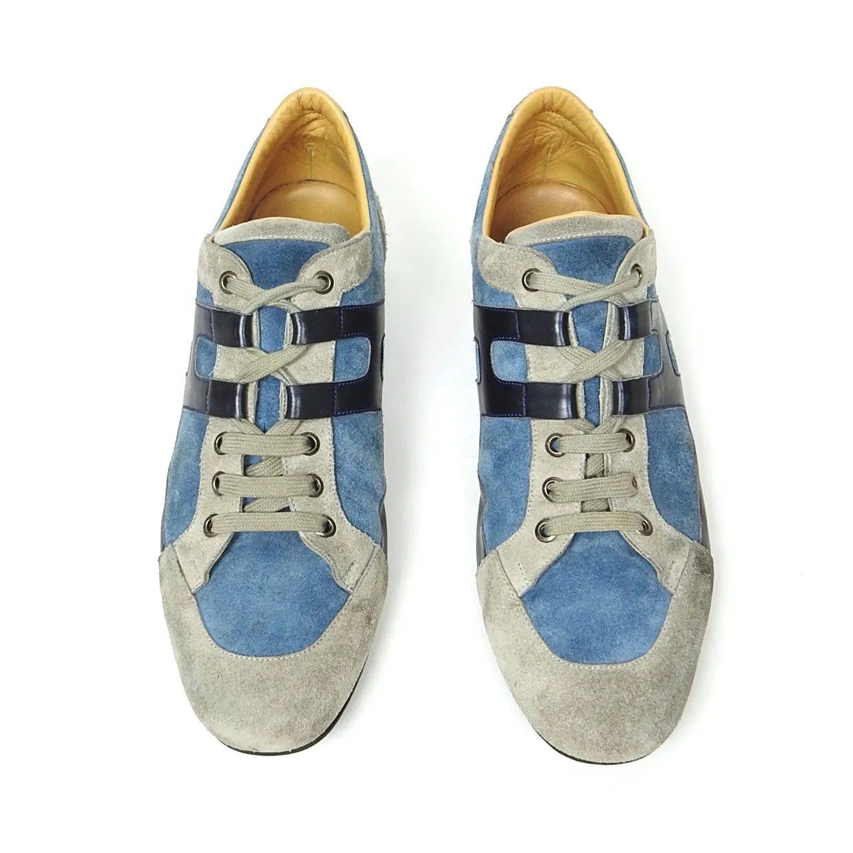 Hermes Sneakers Size 42.5