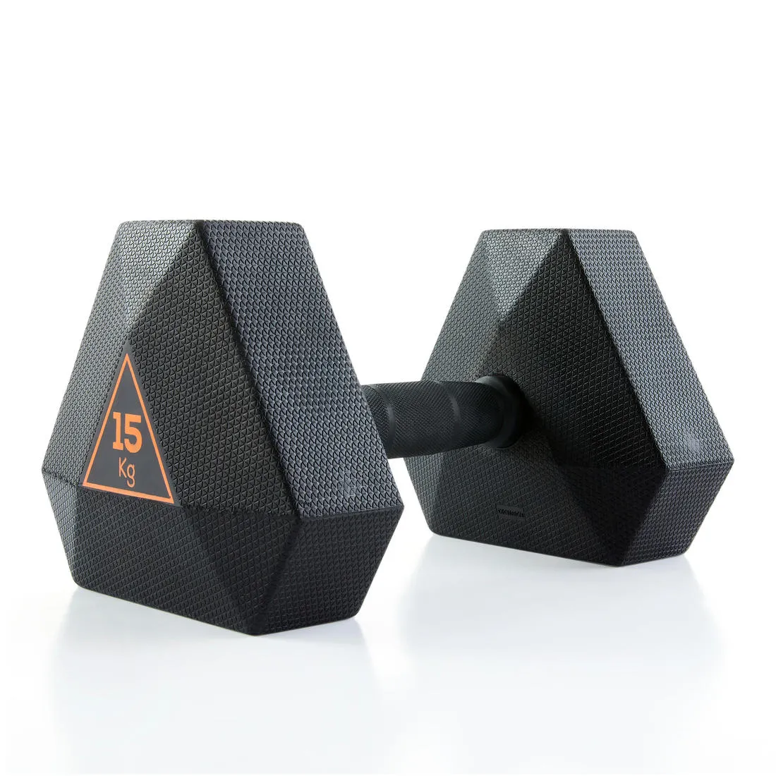 Hex Dumbbell 15 kg