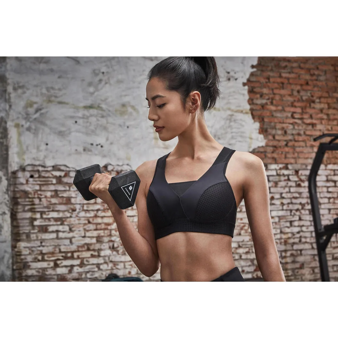 Hex Dumbbell 15 kg