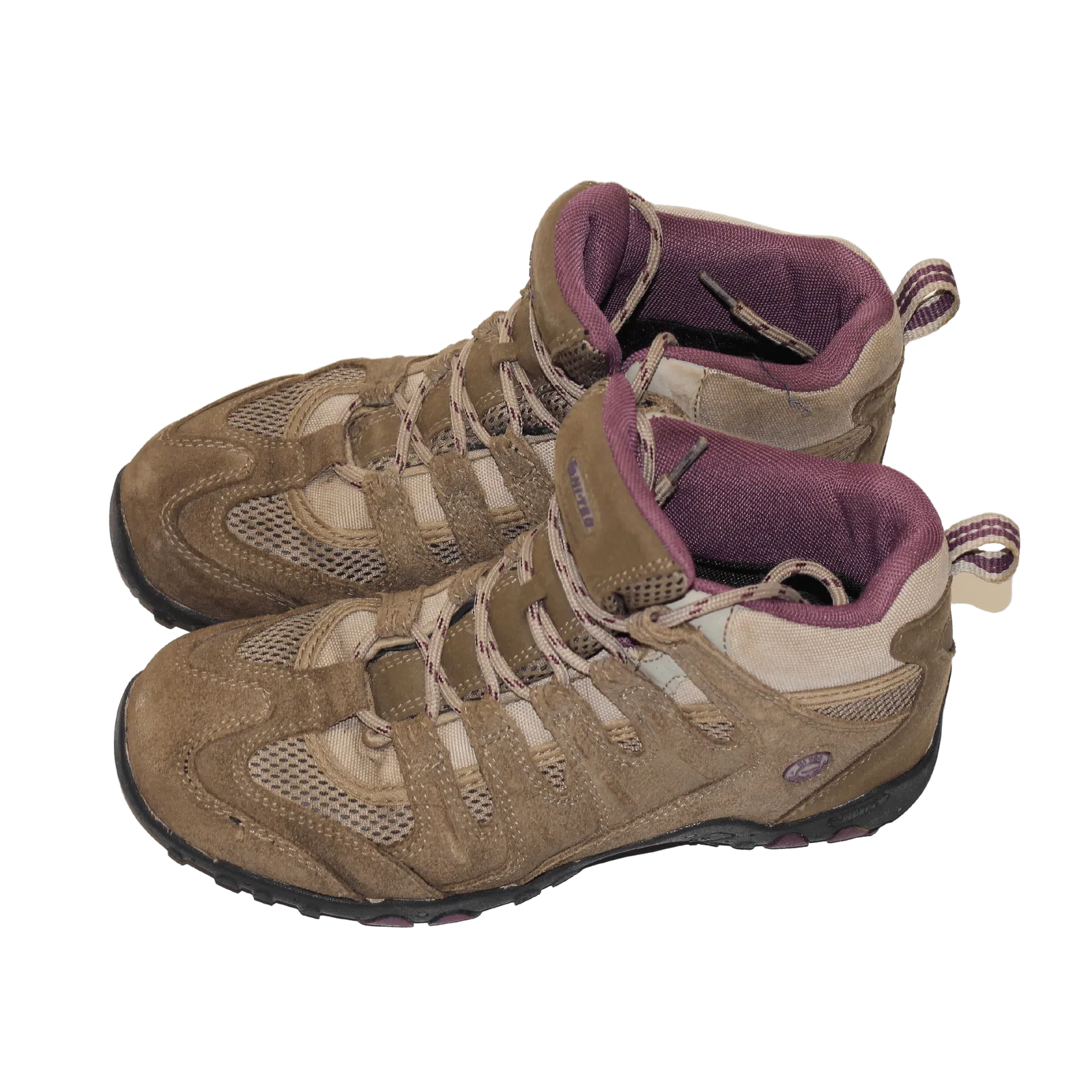 Hi-Tec Waterproof Walking Trainers
