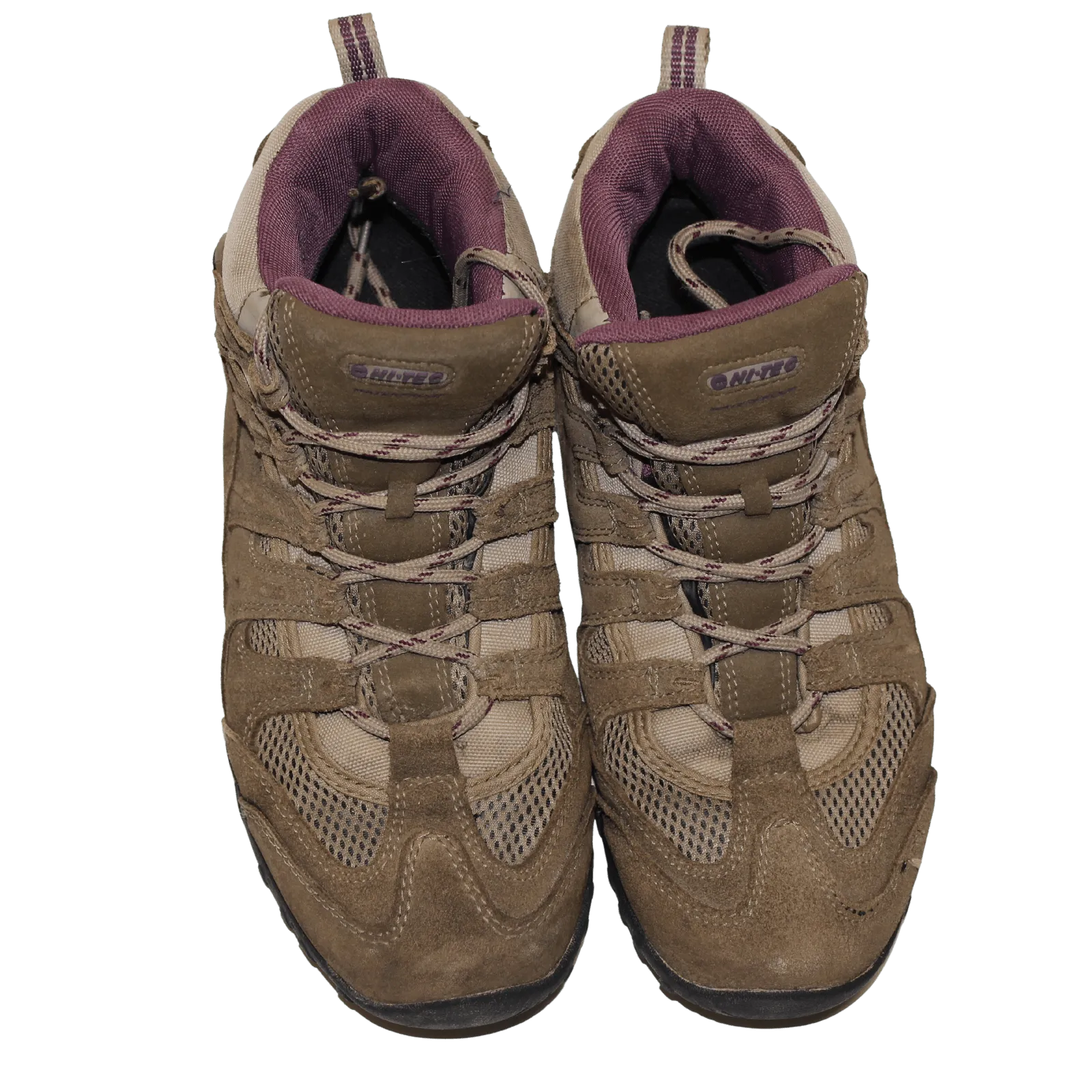 Hi-Tec Waterproof Walking Trainers