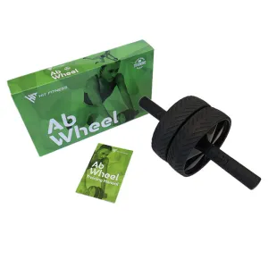 Hit Fitness Ab Wheel Super