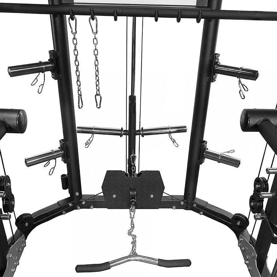 Hit Fitness Athena 2.0 Multi Gym | Olympus Range