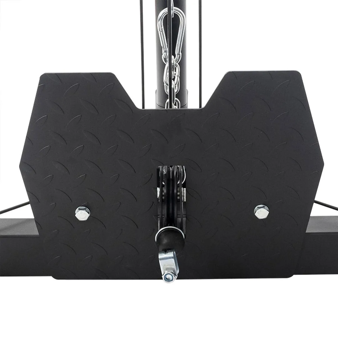 Hit Fitness Athena 2.0 Multi Gym | Olympus Range