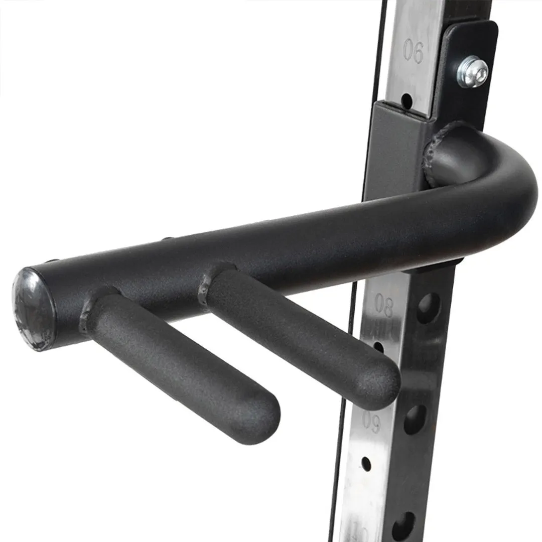 Hit Fitness Athena 2.0 Multi Gym | Olympus Range