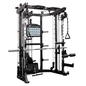 Hit Fitness Athena 2.0 Multi Gym | Olympus Range