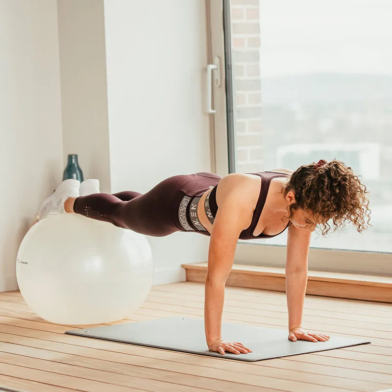 Hit Fitness Swiss Ball