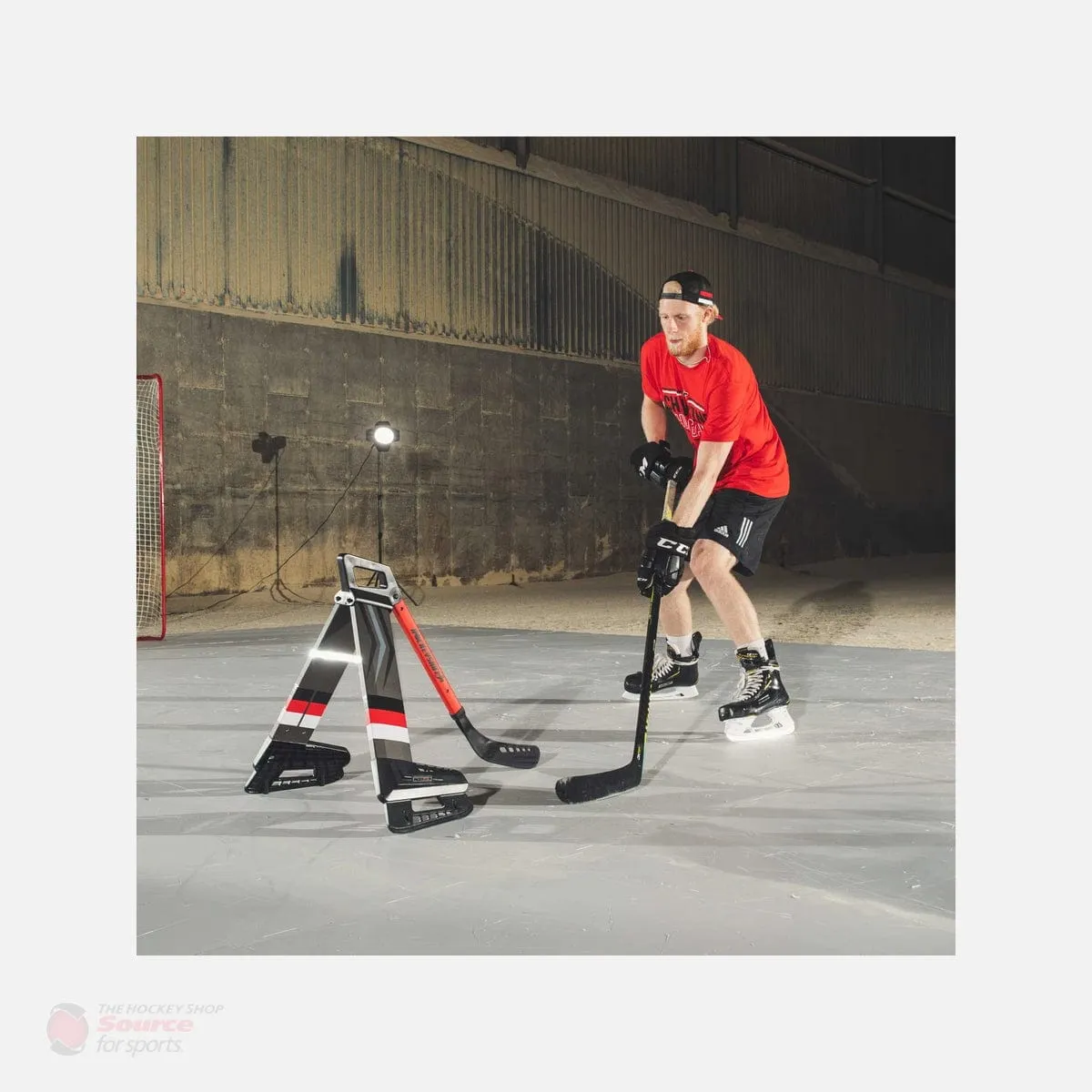 HockeyShot Extreme Defender