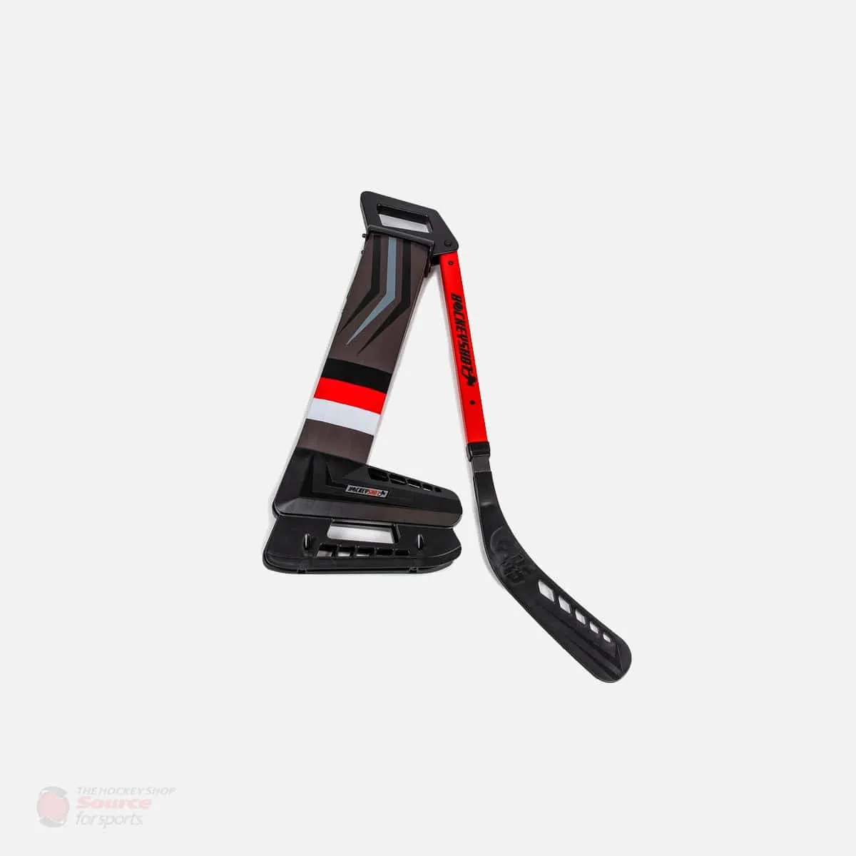HockeyShot Extreme Defender