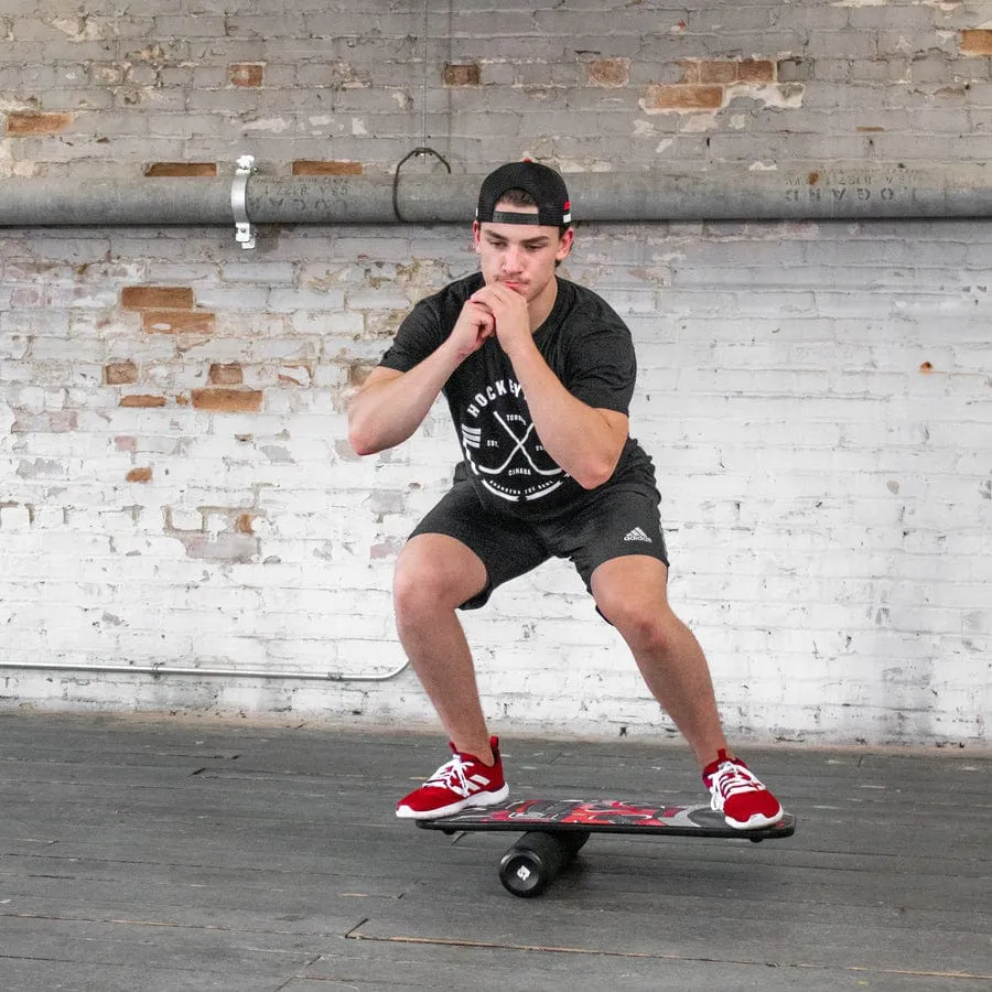 HockeyShot Training Balance Board