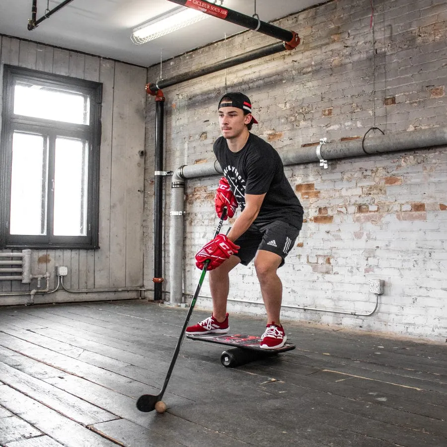 HockeyShot Training Balance Board