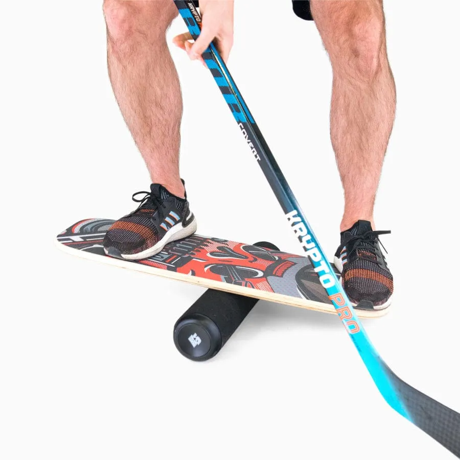 HockeyShot Training Balance Board