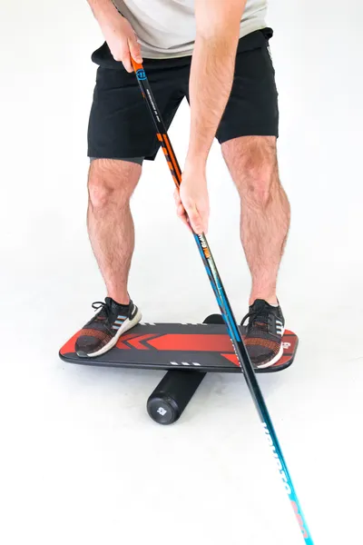Hockeyshot Training Balance Board