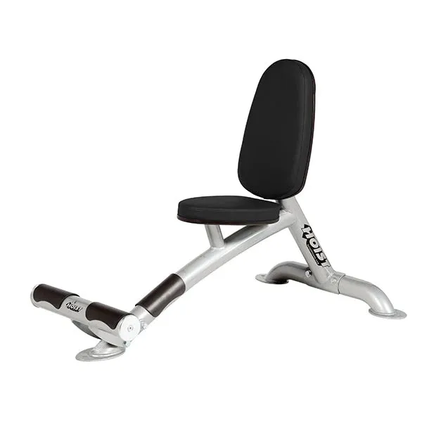 Hoist Utility Bench