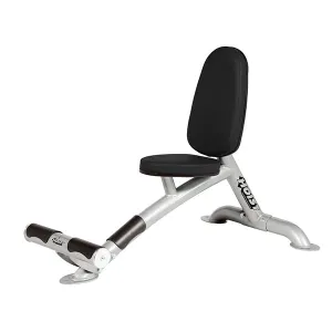 Hoist Utility Bench