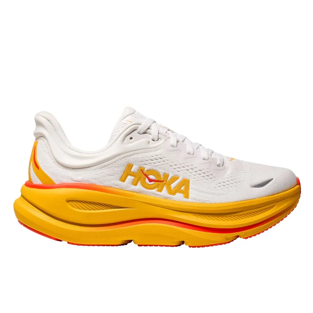 hoka Bondi 9 Men's Running Shoes