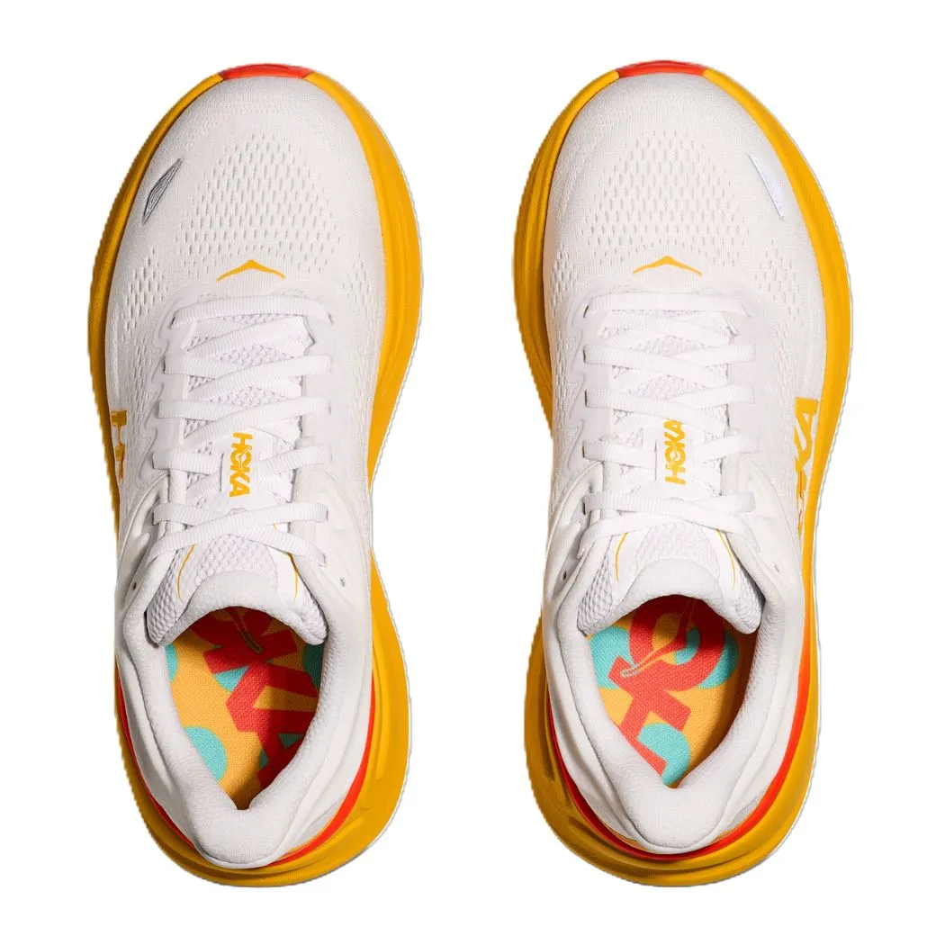 hoka Bondi 9 Men's Running Shoes