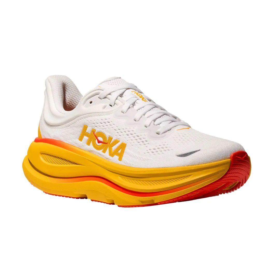 hoka Bondi 9 Men's Running Shoes
