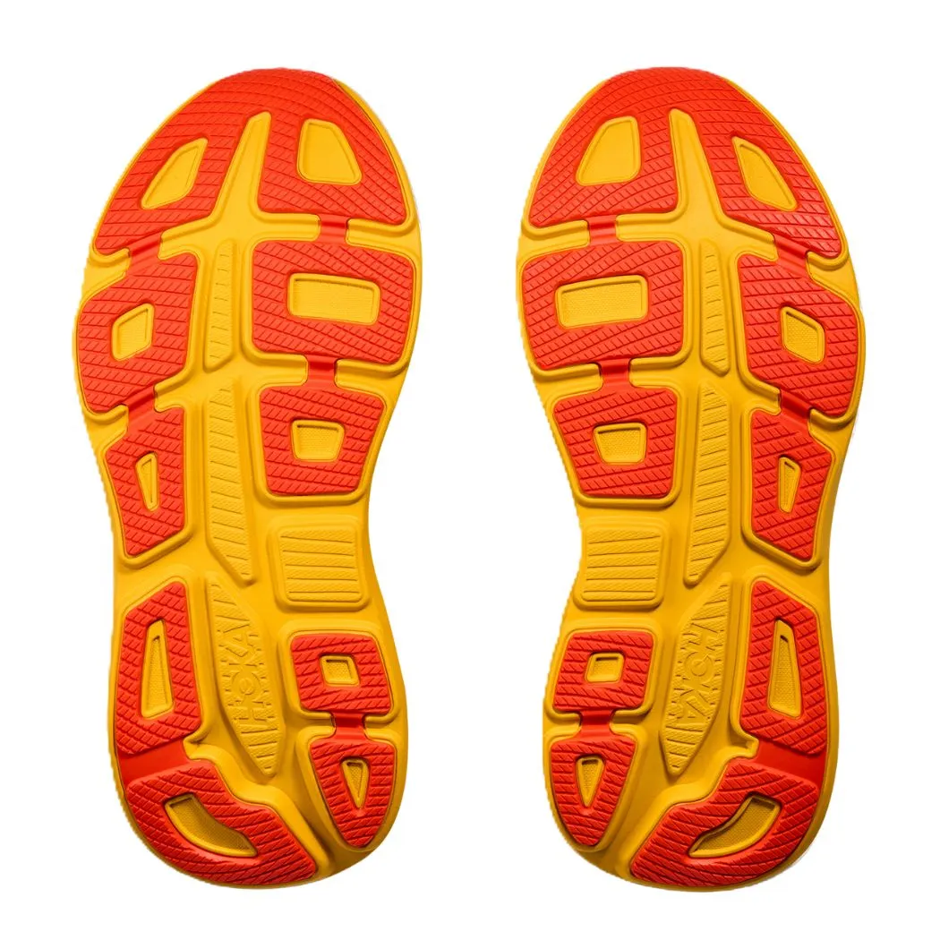 hoka Bondi 9 Men's Running Shoes