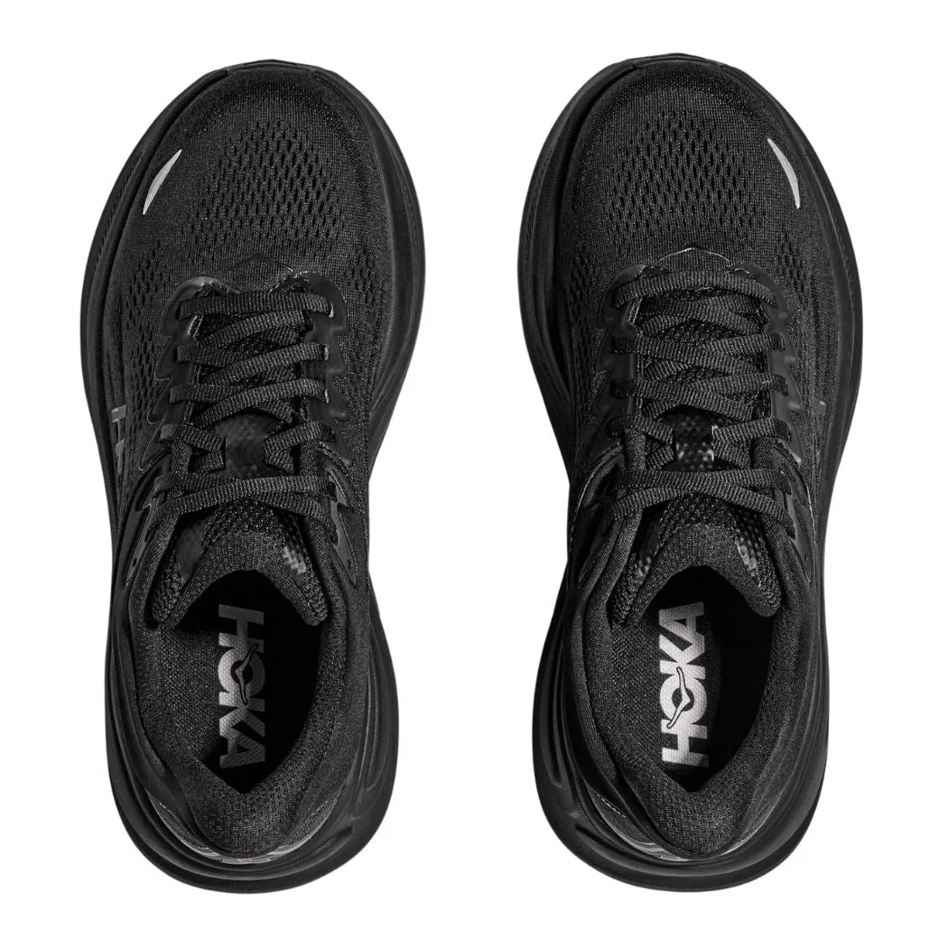 hoka Bondi 9 WIDE Men's Running Shoes