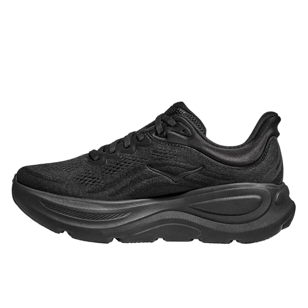 hoka Bondi 9 WIDE Men's Running Shoes