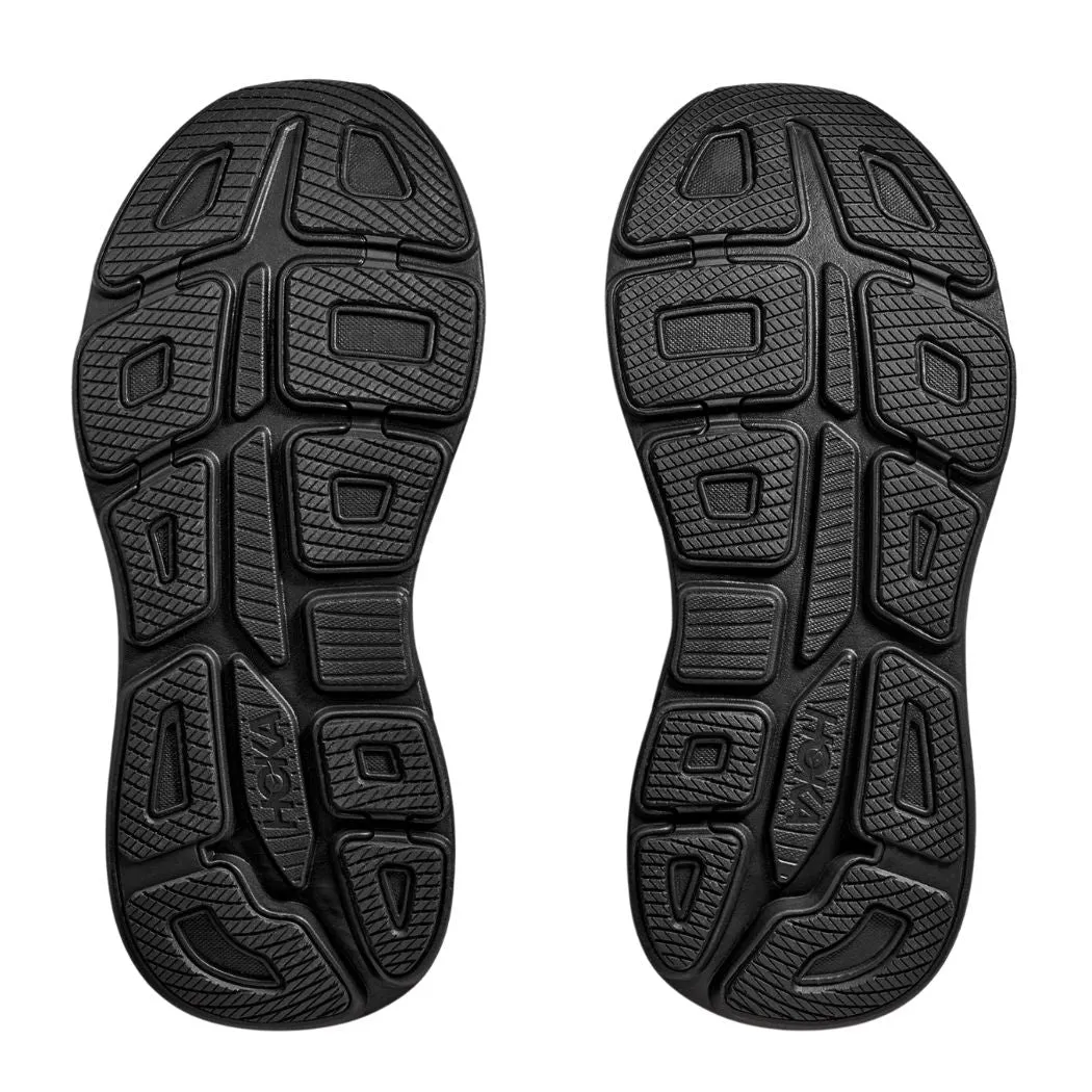hoka Bondi 9 WIDE Men's Running Shoes