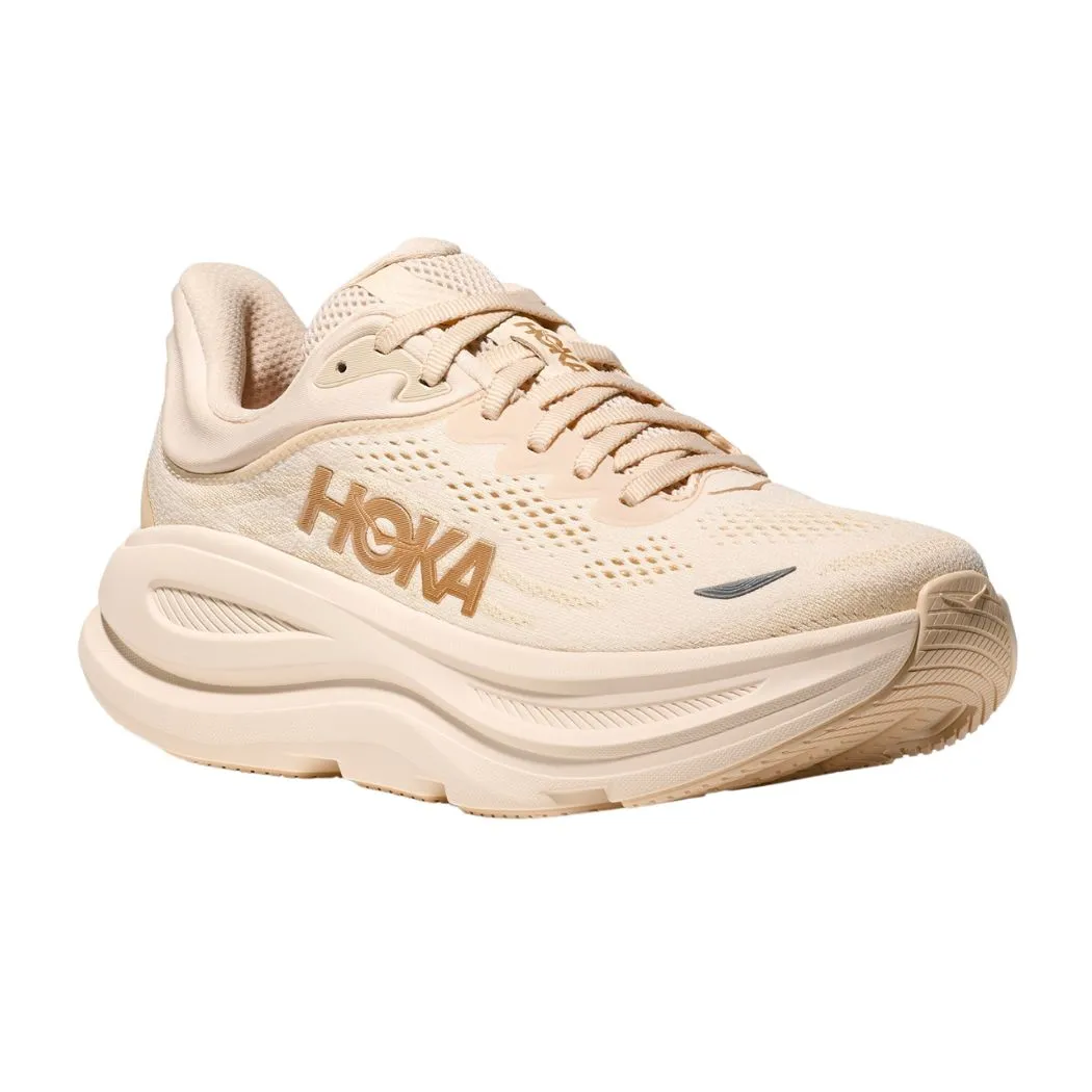 hoka Bondi 9 Women's Running Shoes