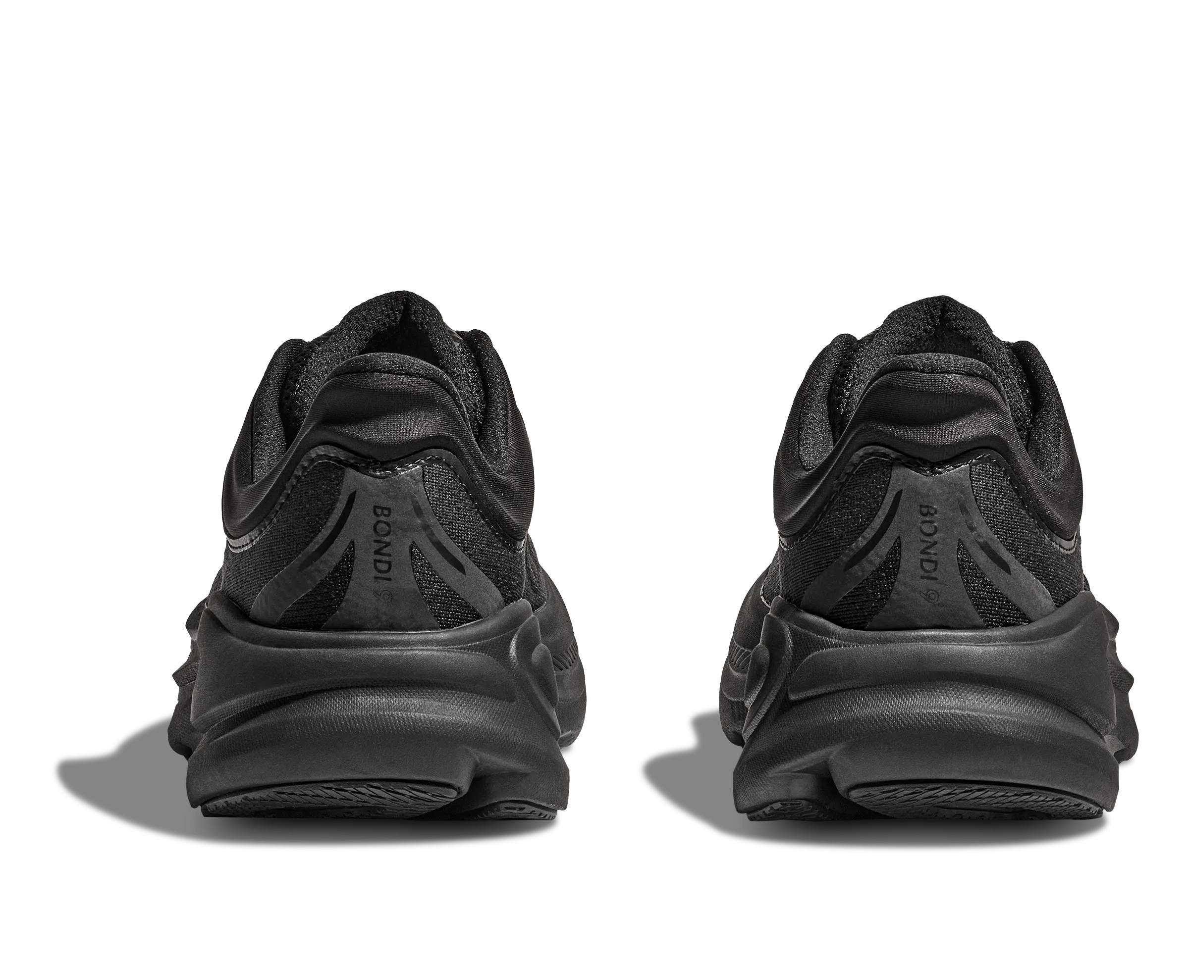 Hoka Bondi 9 (Women's)