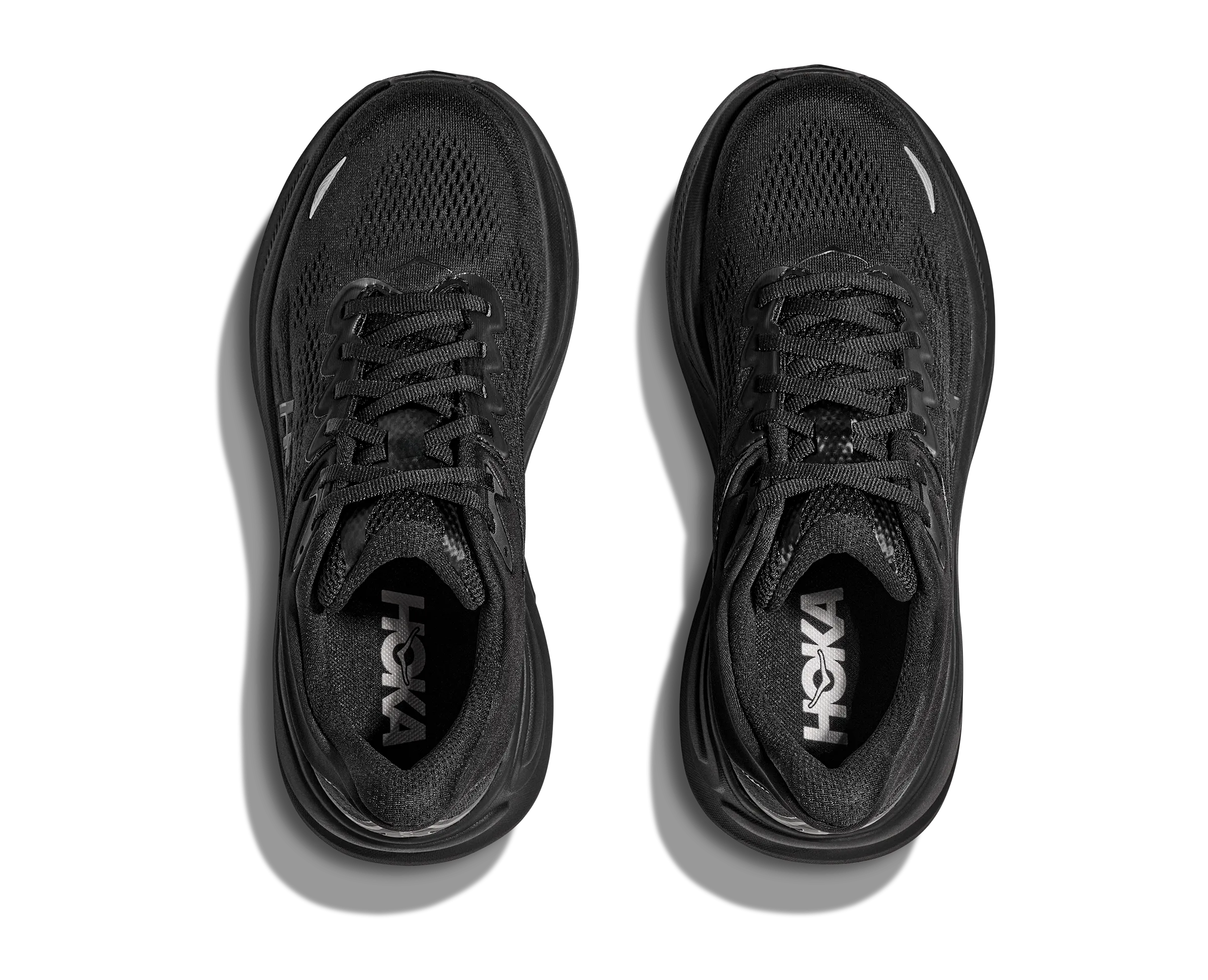 Hoka Bondi 9 (Women's)