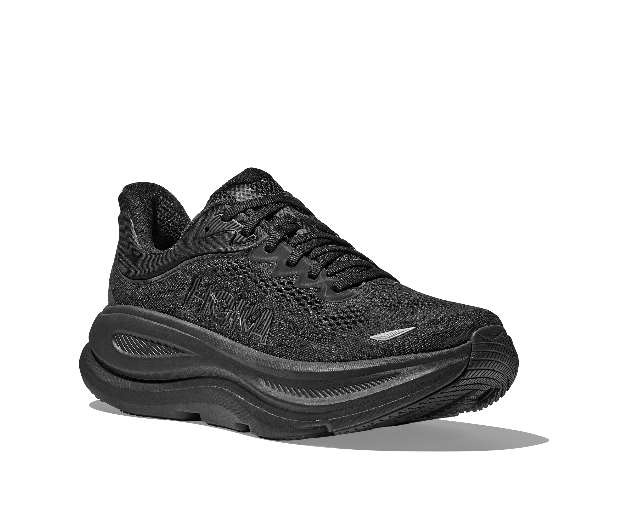 Hoka Bondi 9 (Women's)