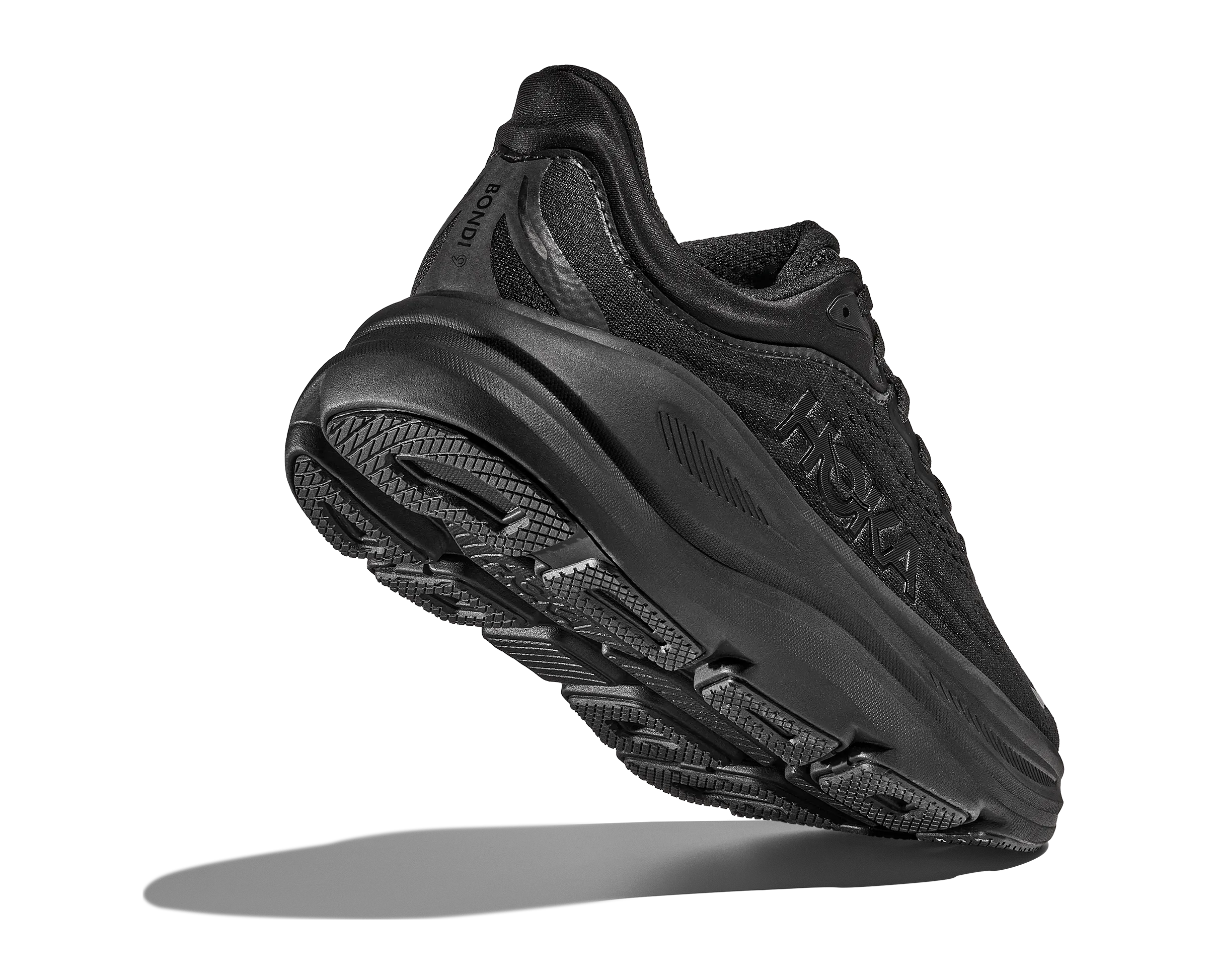 Hoka Bondi 9 (Women's)