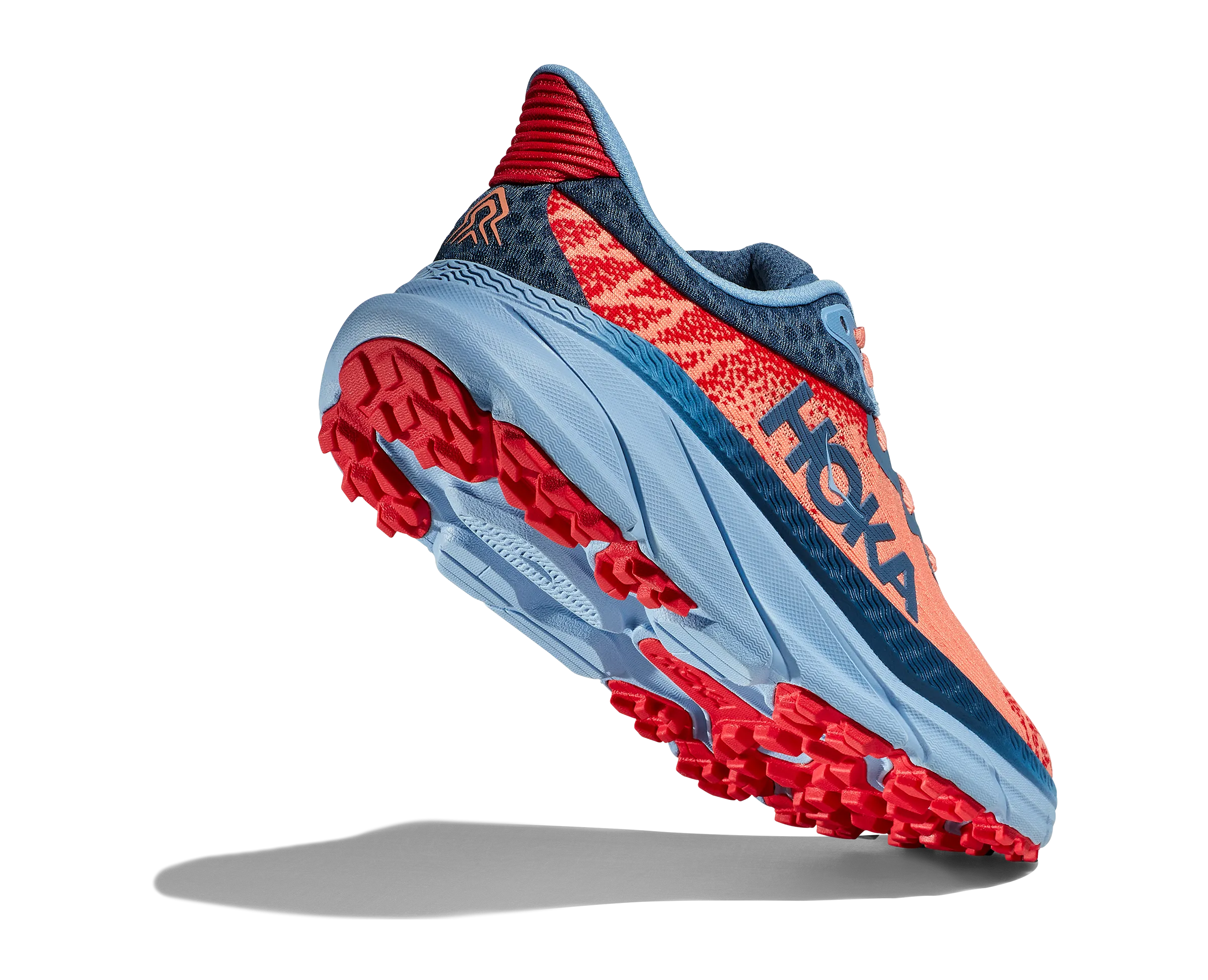Hoka Challenger 7