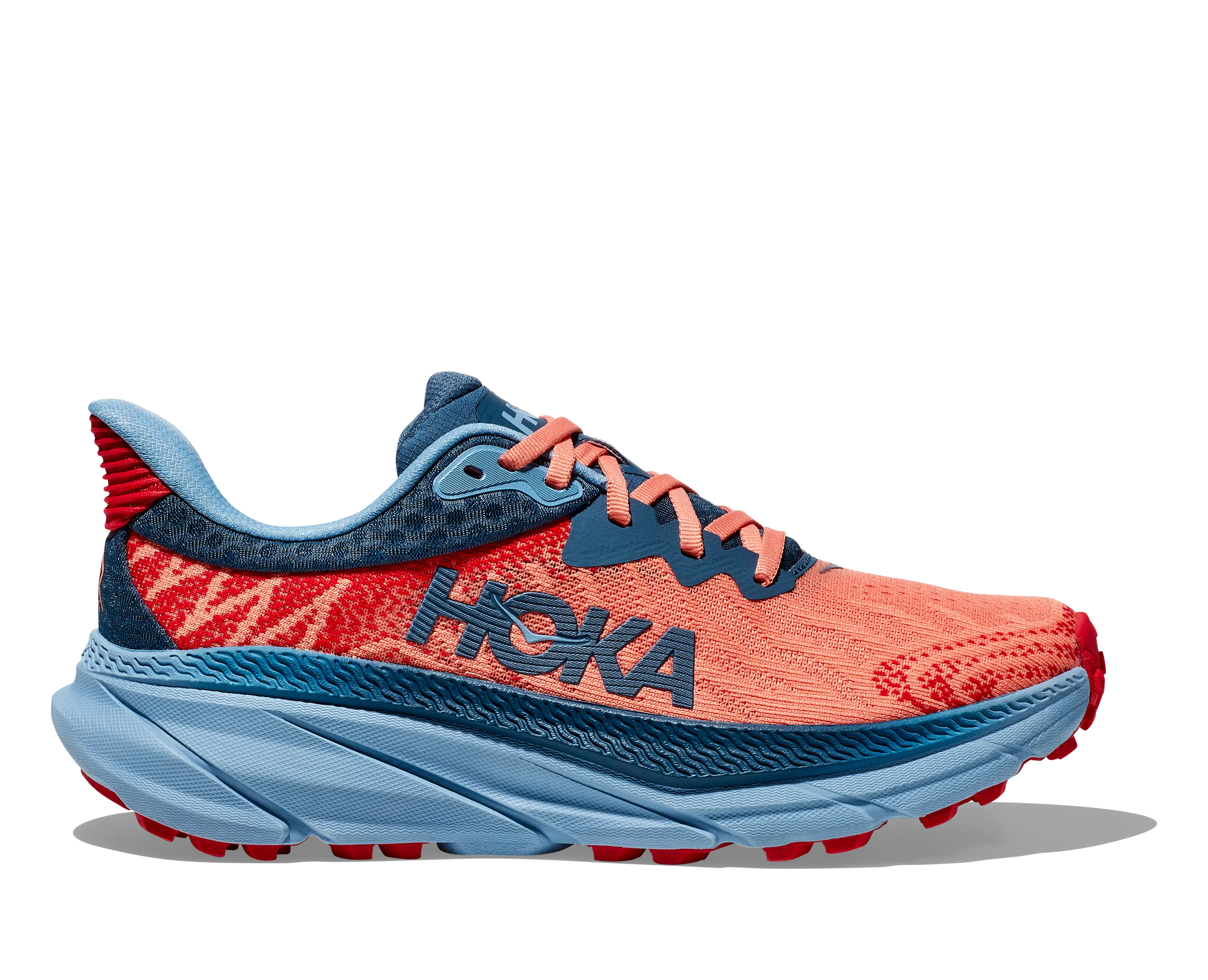 Hoka Challenger 7