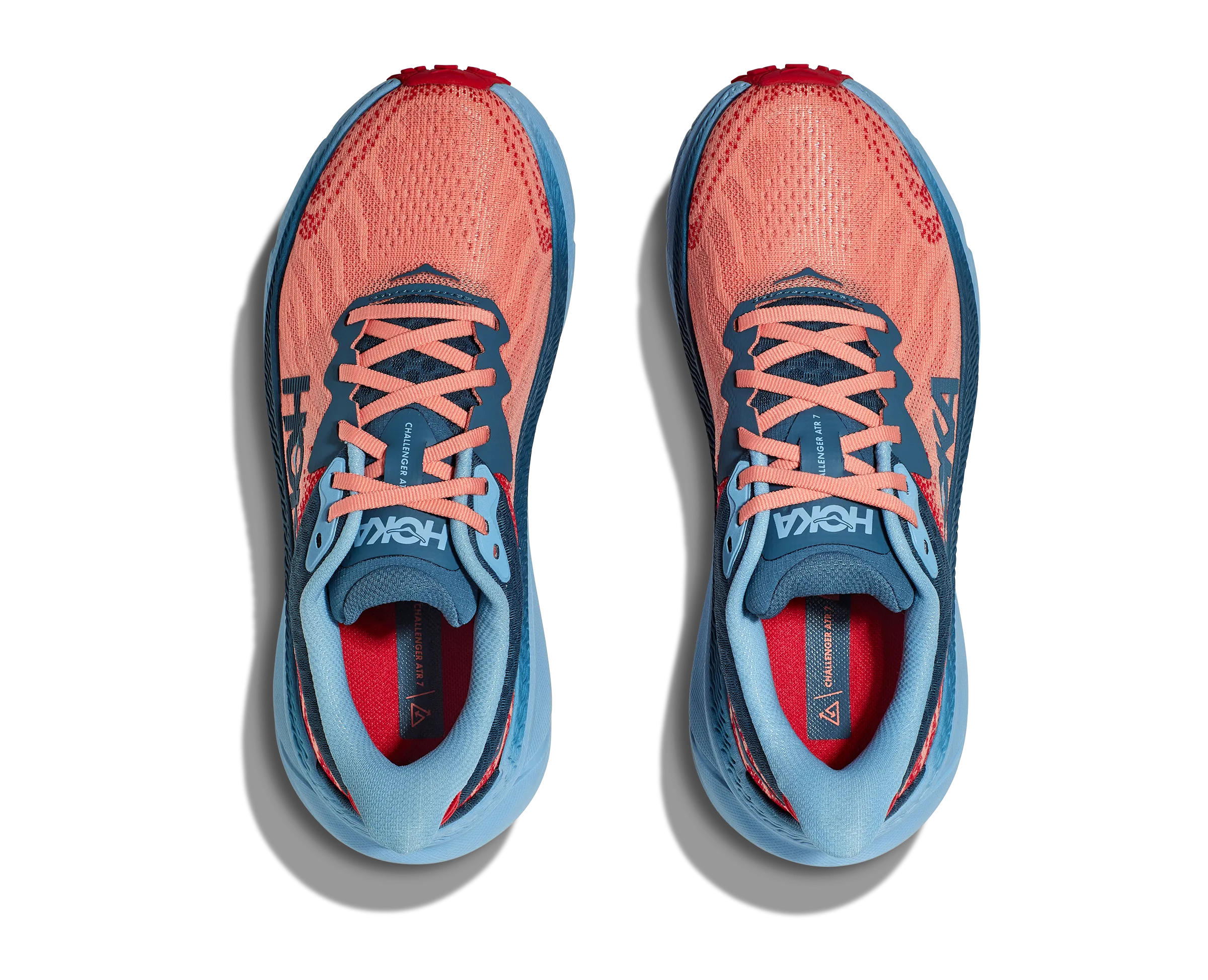 Hoka Challenger 7
