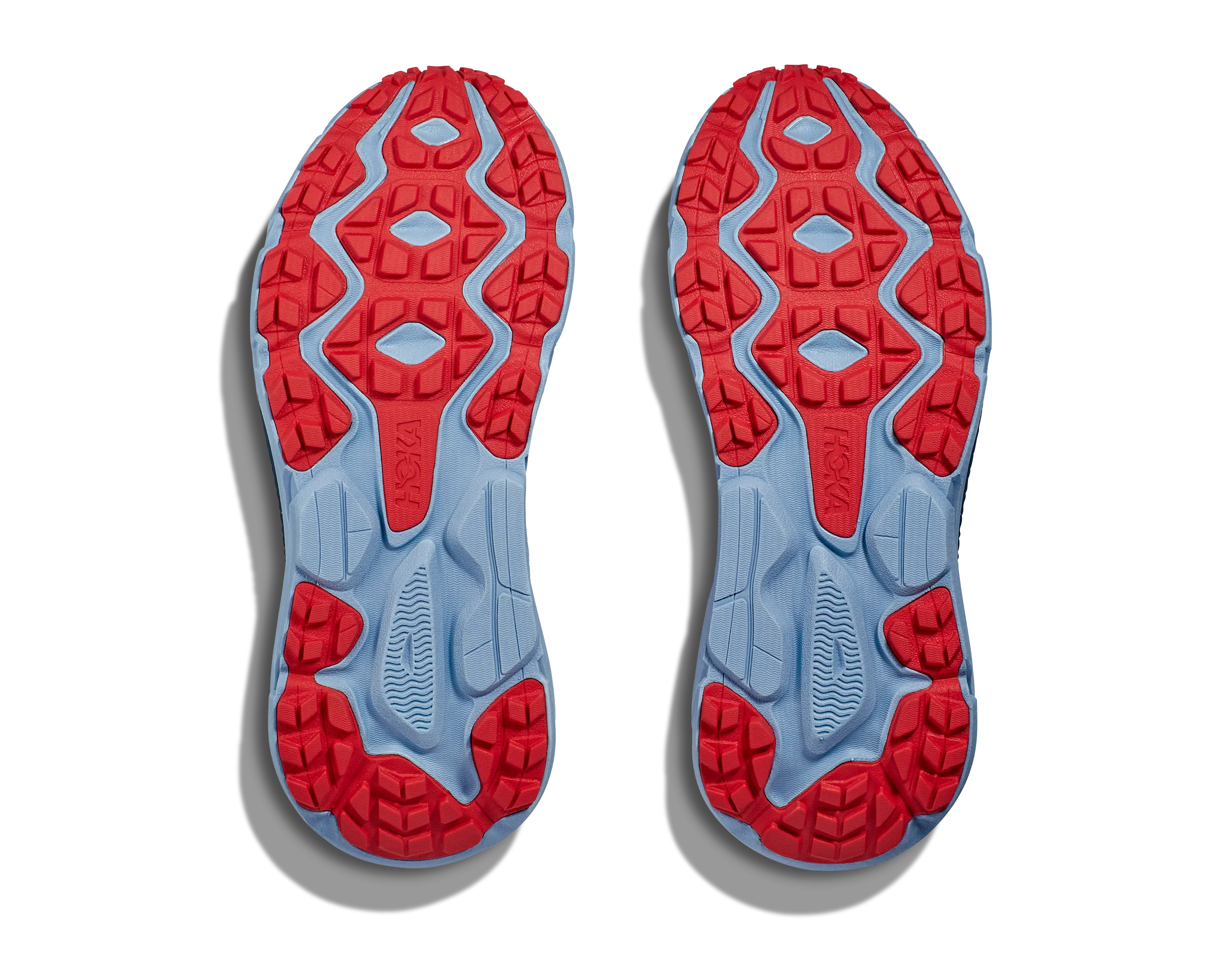 Hoka Challenger 7