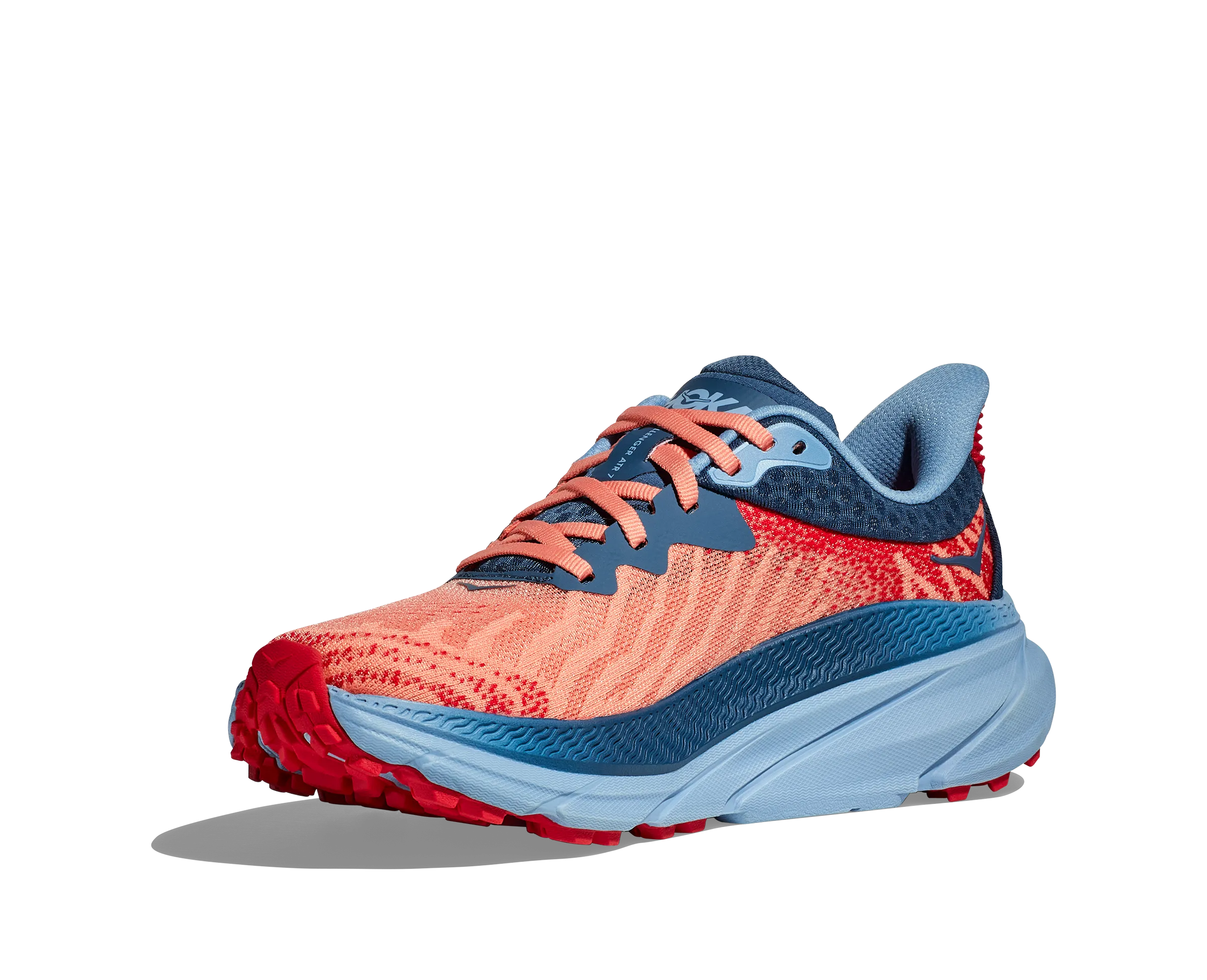 Hoka Challenger 7