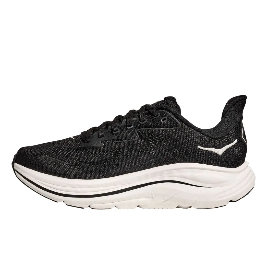 hoka Clifton 10 WIDE Men's Running Shoes