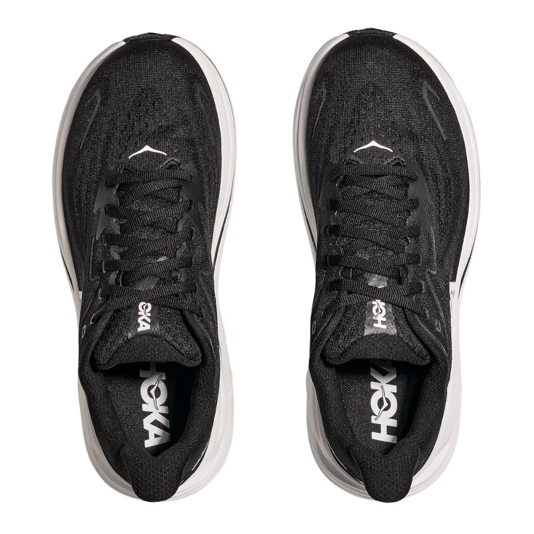hoka Clifton 10 WIDE Men's Running Shoes