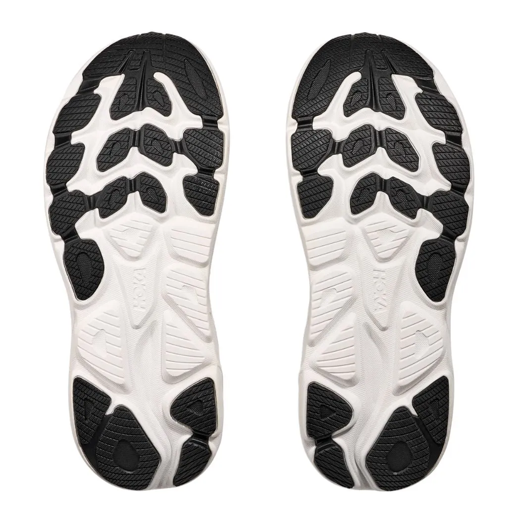 hoka Clifton 10 WIDE Men's Running Shoes