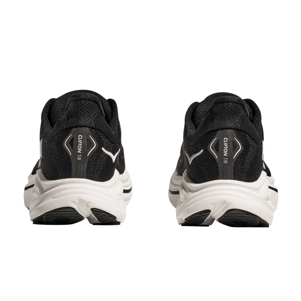 hoka Clifton 10 WIDE Men's Running Shoes
