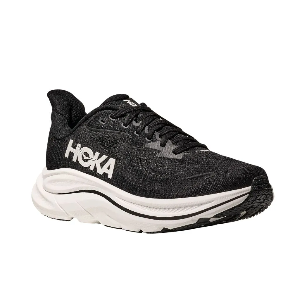 hoka Clifton 10 WIDE Men's Running Shoes
