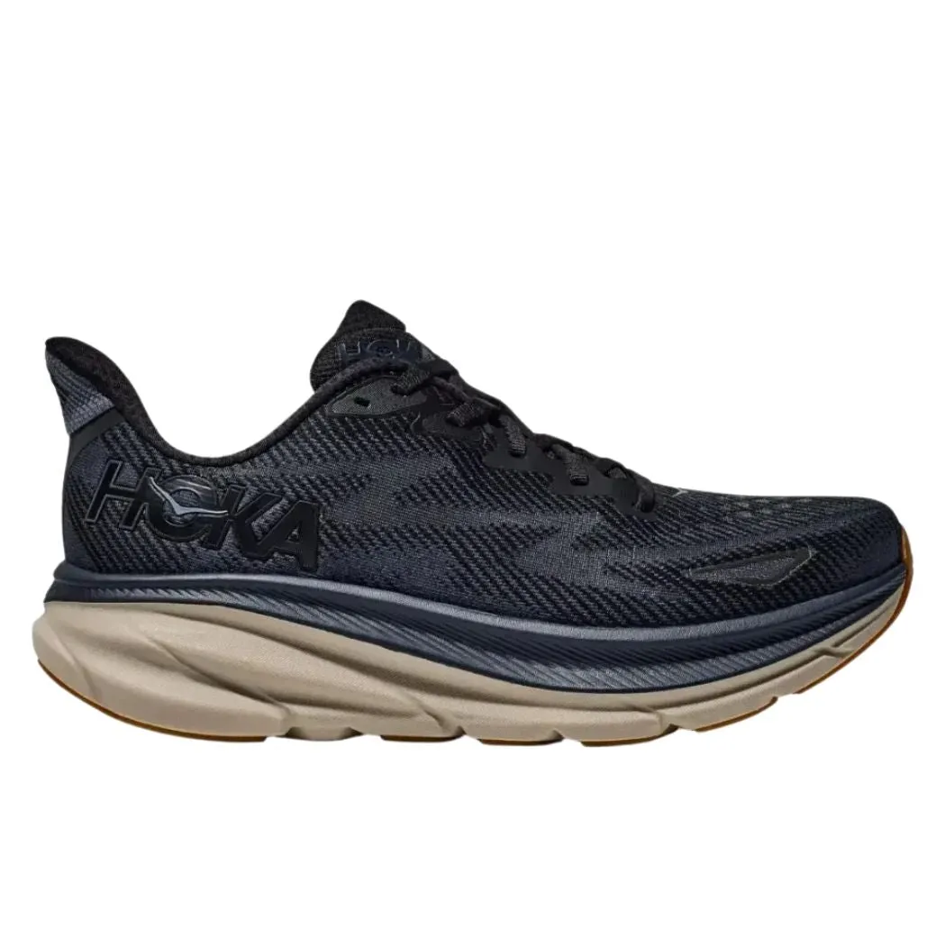 hoka Clifton 9 Men's Running Shoes