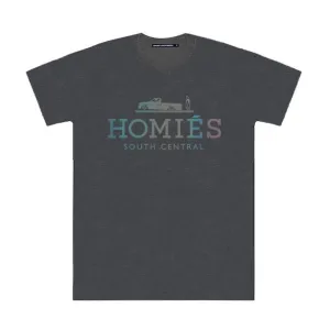 HOMIÉS IRIDESCENT REFLECTIVE TEE