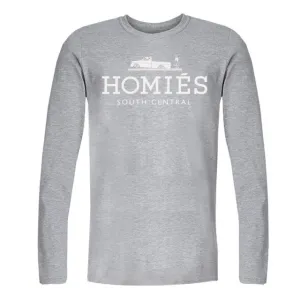 HOMIÉS REFLECTIVE LONG SLEEVE