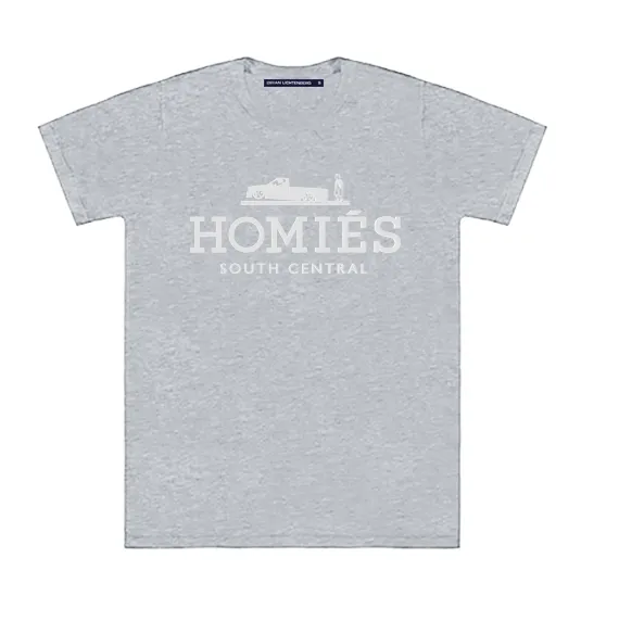 HOMIÉS REFLECTIVE TEE